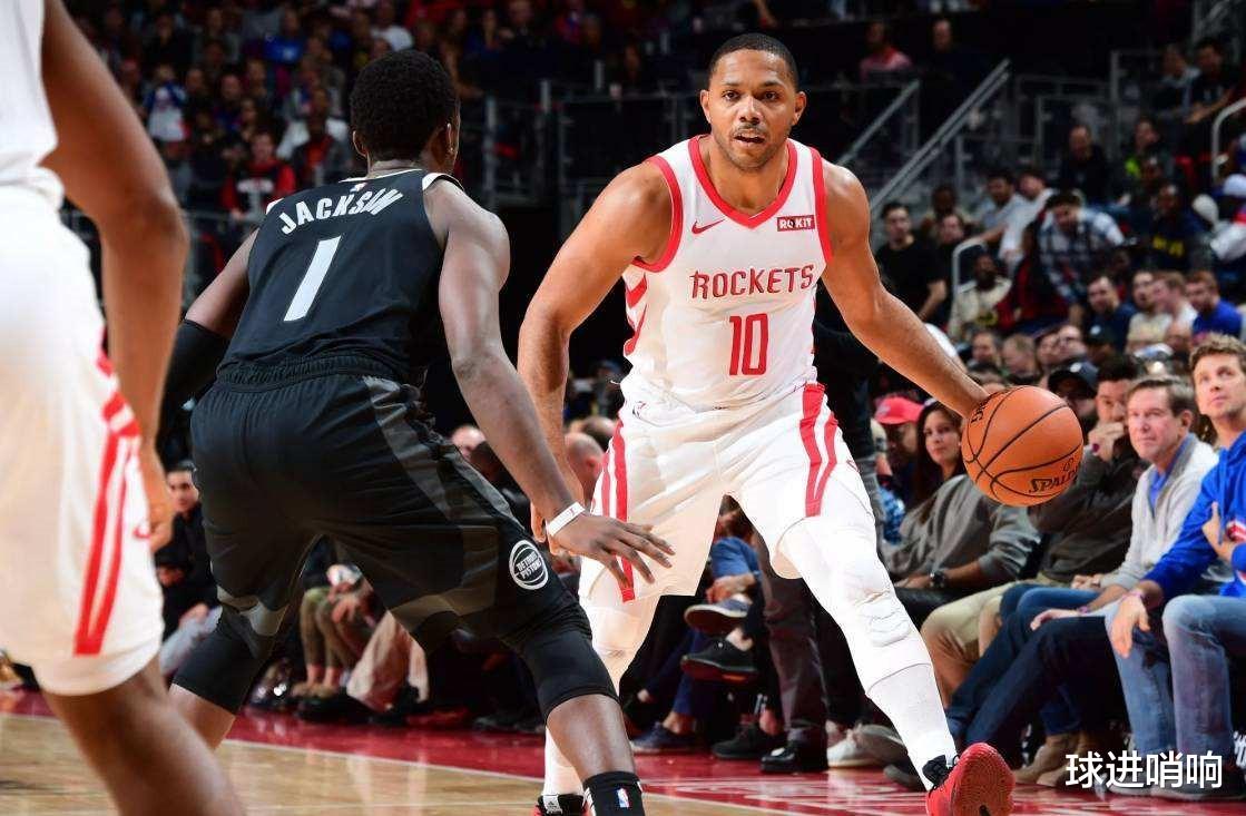 交易|双赢！2换1交易方案出炉，火箭甩卖戈登一石二鸟，首轮新星一把抓