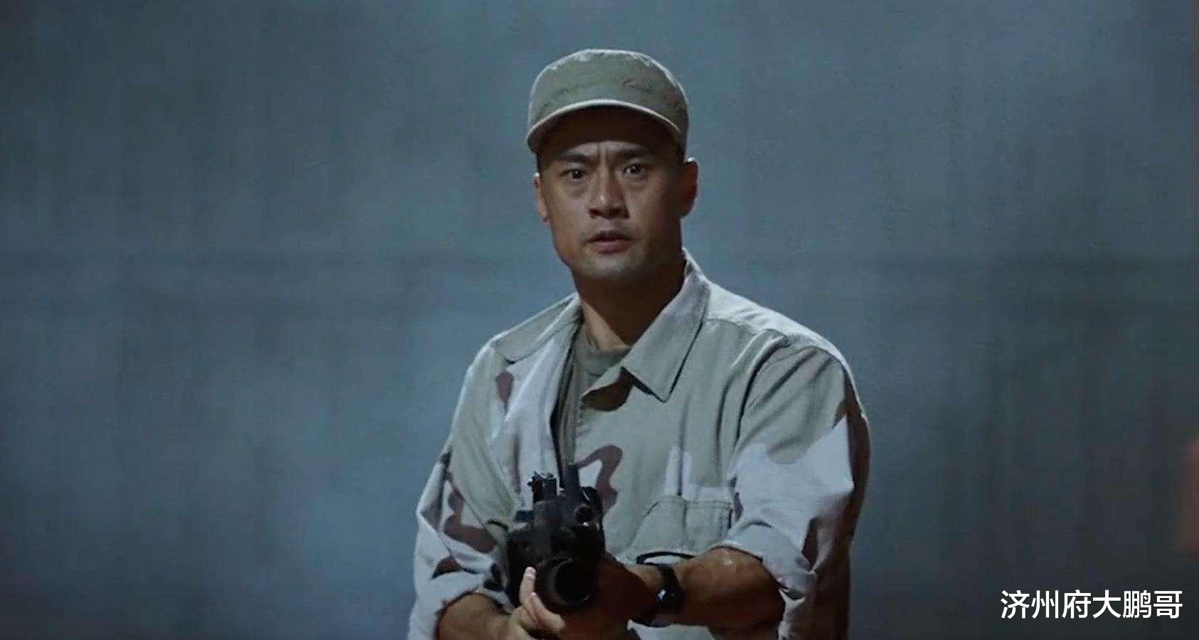 胡先煦|63岁老戏骨于荣光离婚，跟老婆分2500万财产，网友：早有预料