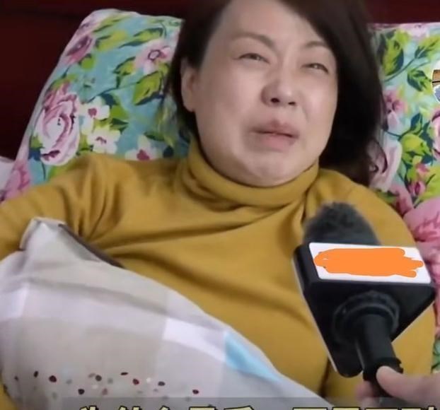 李小冉|许妈有多爱姚策？姚策童年照片泄露了大海星辰般母爱