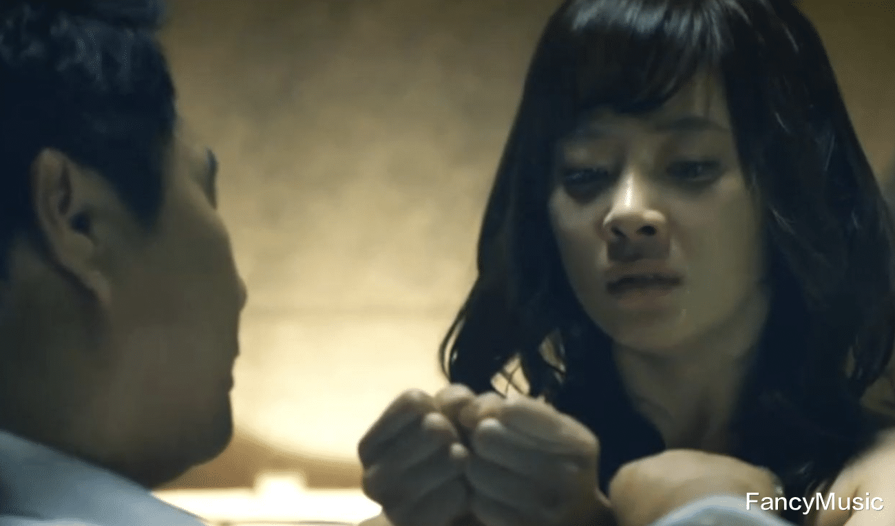 张美姬|三料影后张美姬：当红被关进男监狱，强制摘除子宫，如今怎么样了