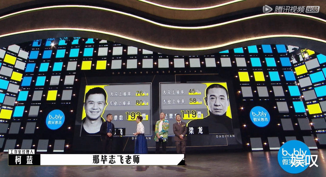 影视解说|《导演请指教》成吐槽大会？观众和影评人吵起来，主持人不调解？
