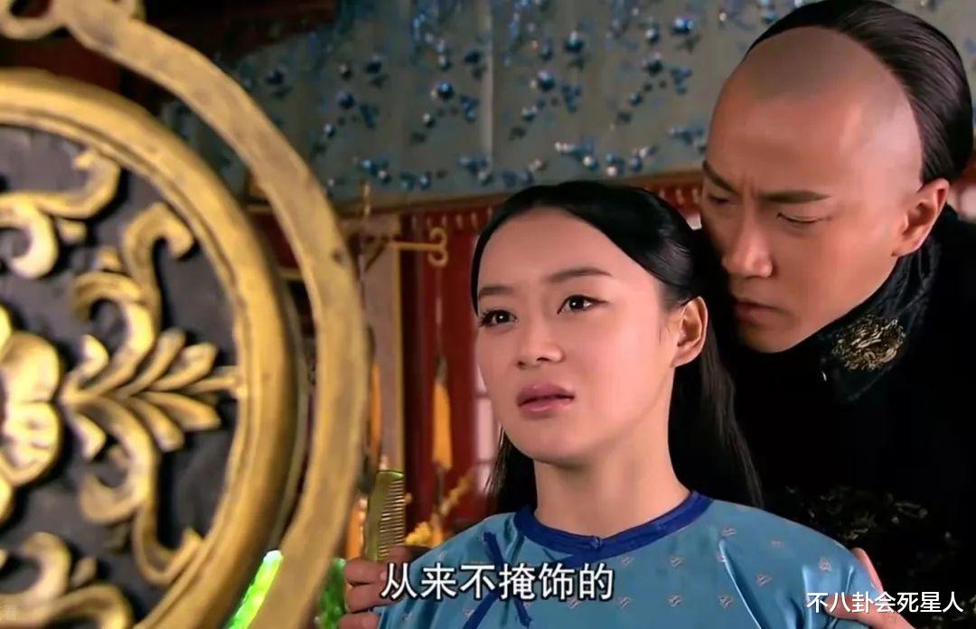 袁姗姗|华鼎奖上袁姗姗大变样，山根太高鼻翼很宽，女星动鼻需谨慎