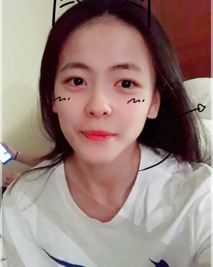 酸奶|女篮杨舒予出征奥运未战先火！长发撞脸刘雯，剪短发又帅过小鲜肉