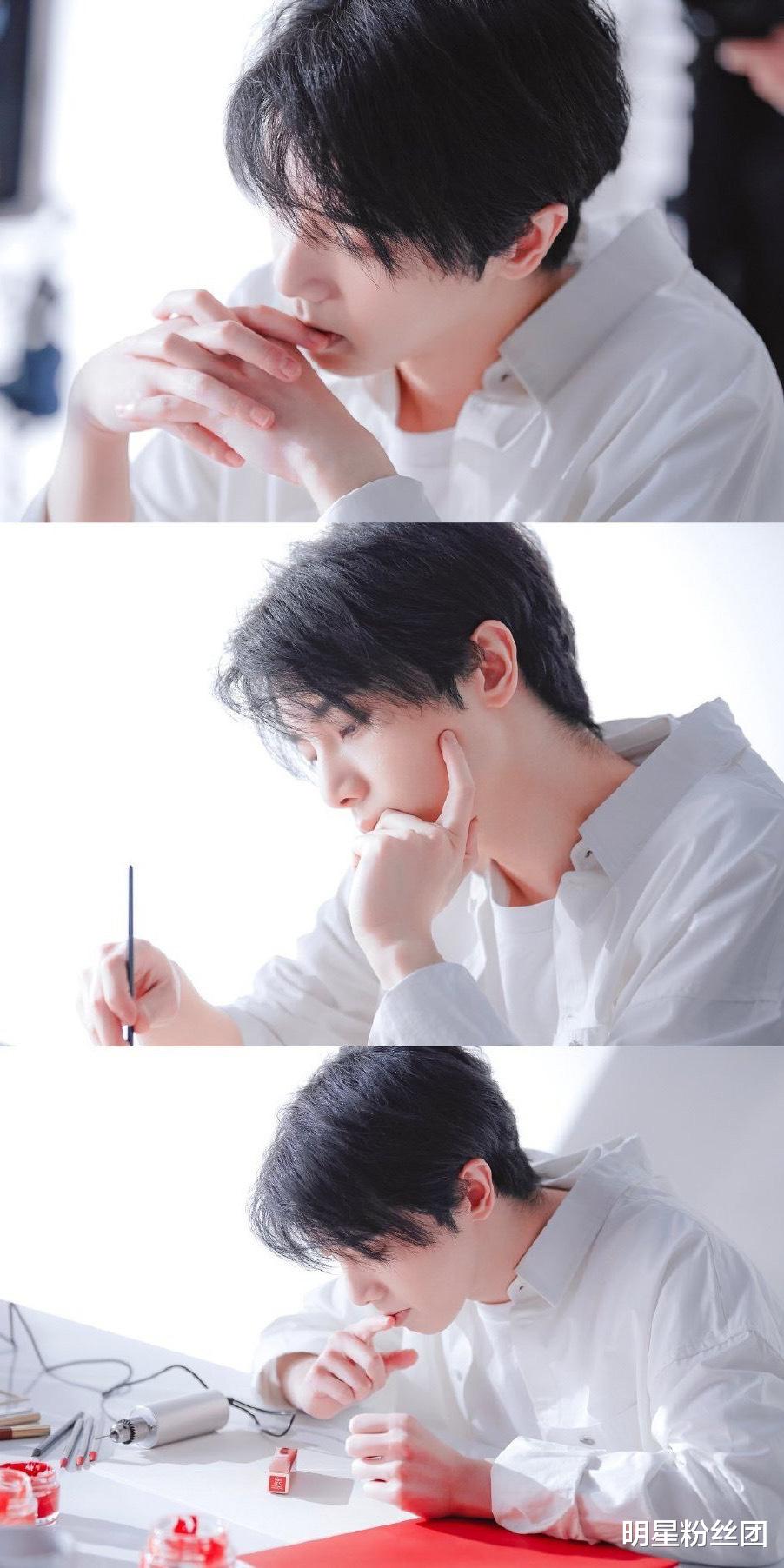 华晨宇|传闻华晨宇已有二胎现在儿女双全,不是张碧晨的,此前辟谣又被锤