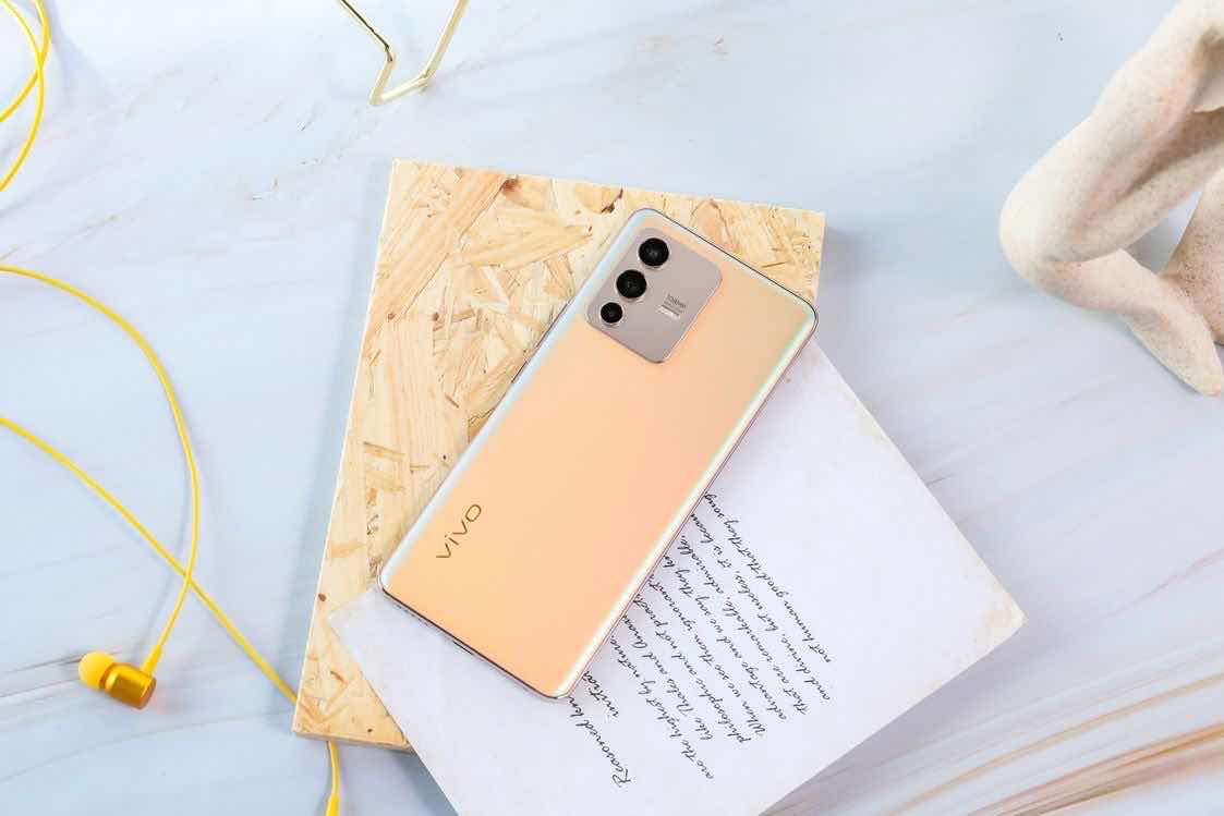vivo|年底新机齐上线,vivo S12 Pro赢面很大!性能、影像皆有大幅提升