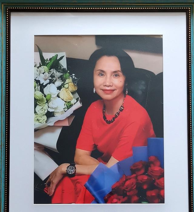 忧郁林黛玉 退休三个多月的时间，徐俐都在忙什么？