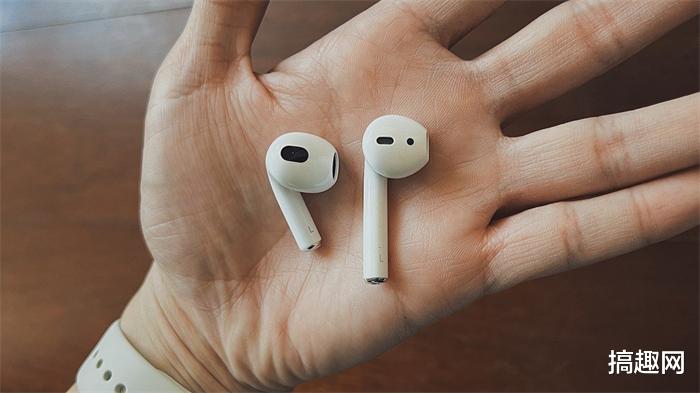 AirPods 3怎么样  AirPods 3各项功能及细节