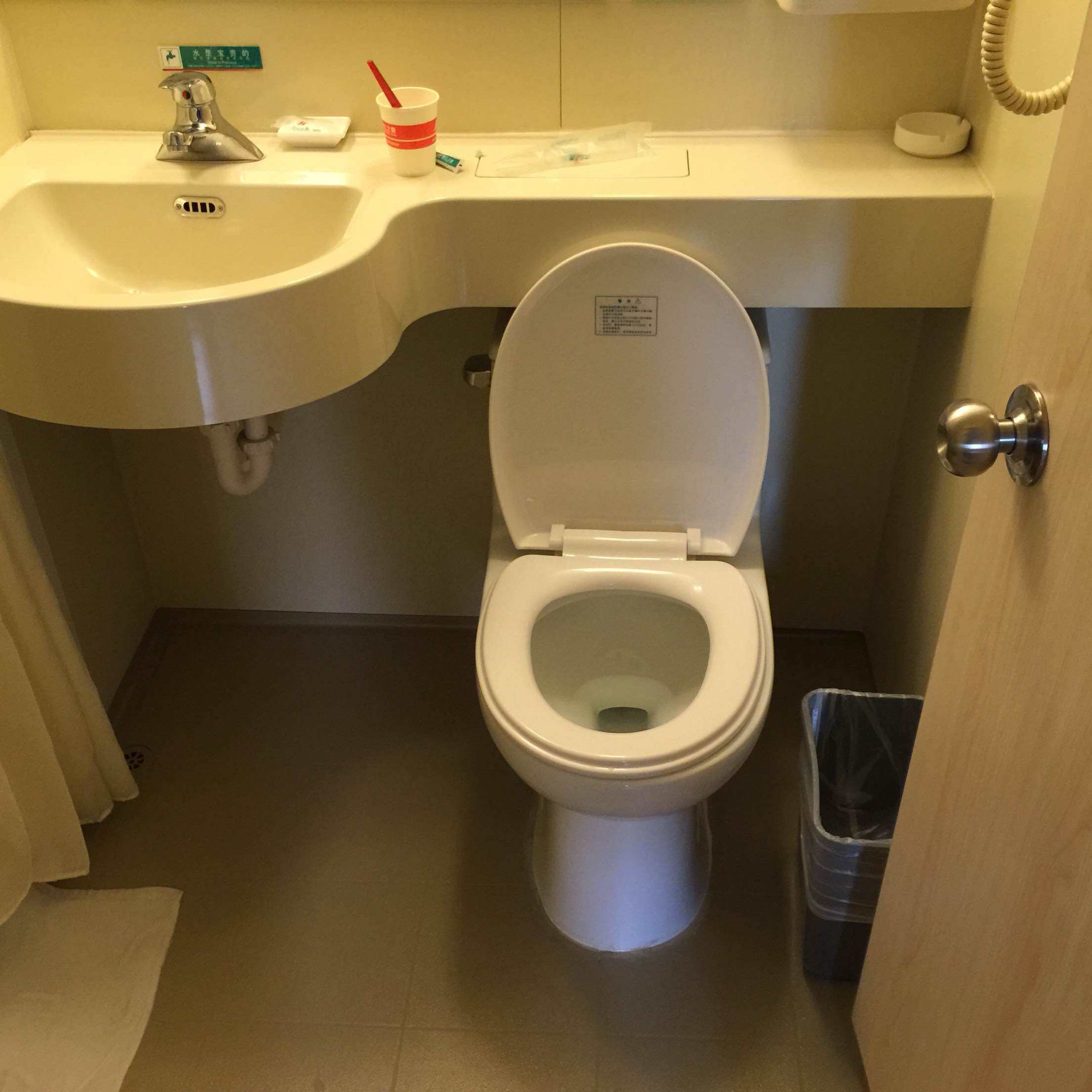 马桶可不能随便买，这套马桶尺寸，能让你的如厕体验变得更好