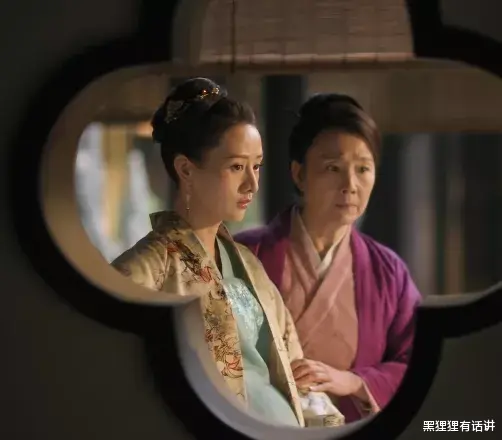 知否知否应是绿肥红瘦|知否：秦吴白康7位大娘子，为何王若弗幸福值碾压郡主康姨妈