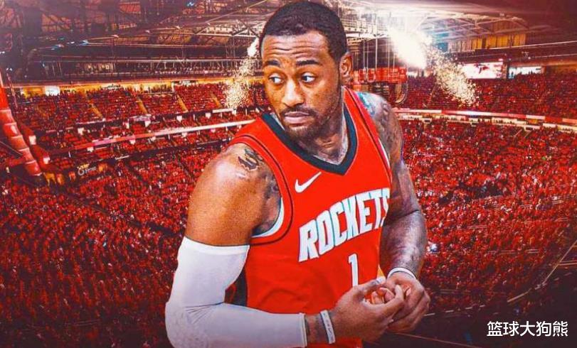 火箭队|选秀之后再定首发？火箭3核位置无忧，坎宁安+莫布里决定沃尔去留