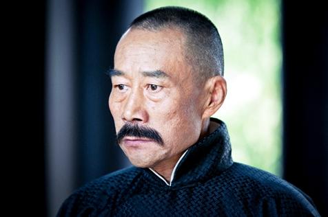 李雪健|李雪健：演宋江拿了钱不敢回老家，演林彪刘少奇夫人拒绝握手