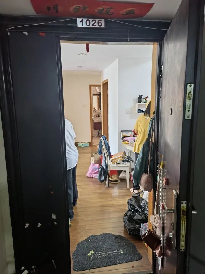 滨江|161人设置提醒，这处杭州滨江区住宅以268万的价格成交