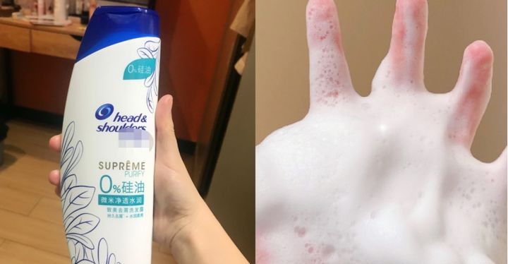 爱吃糖果的辣妈|孕期洗发水红黑榜双11预警!人气高反而最难用,你用的上榜了吗?