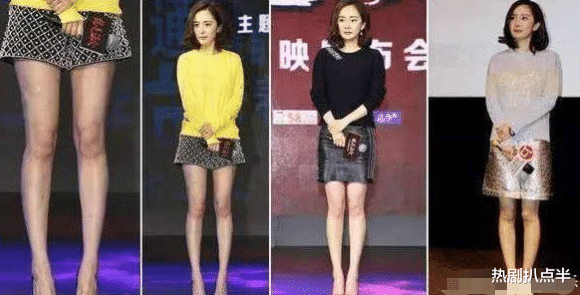 By2|娱乐圈的罗圈腿：By2被金星戳痛点，日本女神看脸甜妹看腿幻灭