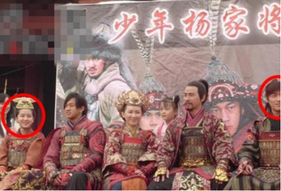 刘诗诗|“白月光”刘诗诗的情史疑云，靠美貌征服3个男人，婚后变10亿阔太