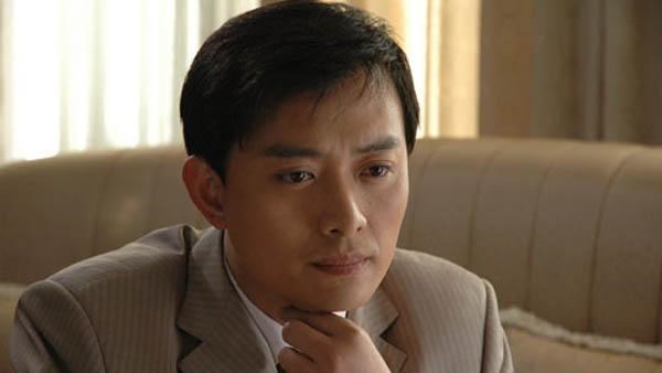 黄海冰|曾经的“古装第一小生”黄海冰，为何现在频繁跑龙套？跟年龄无关