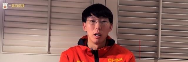 上海男篮|3消息！睢冉回应王哲林加盟上海，上海正式辟谣，周琦强势表态