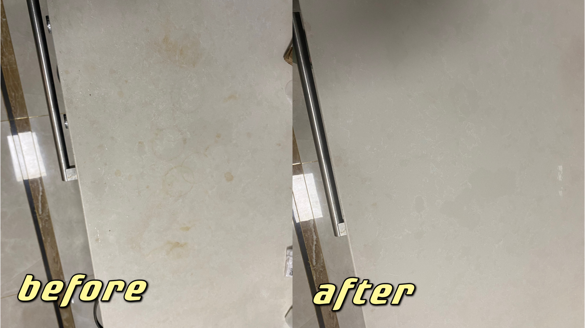 居家打扫，我最庆幸的是，老早知道这7种让家焕然一新的清洁剂！