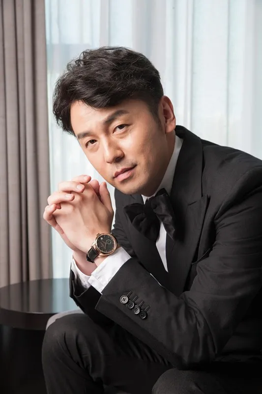 张艺谋|33位80后男演员现状: 6人自毁星途，谢霆锋胡歌赵又廷领跑