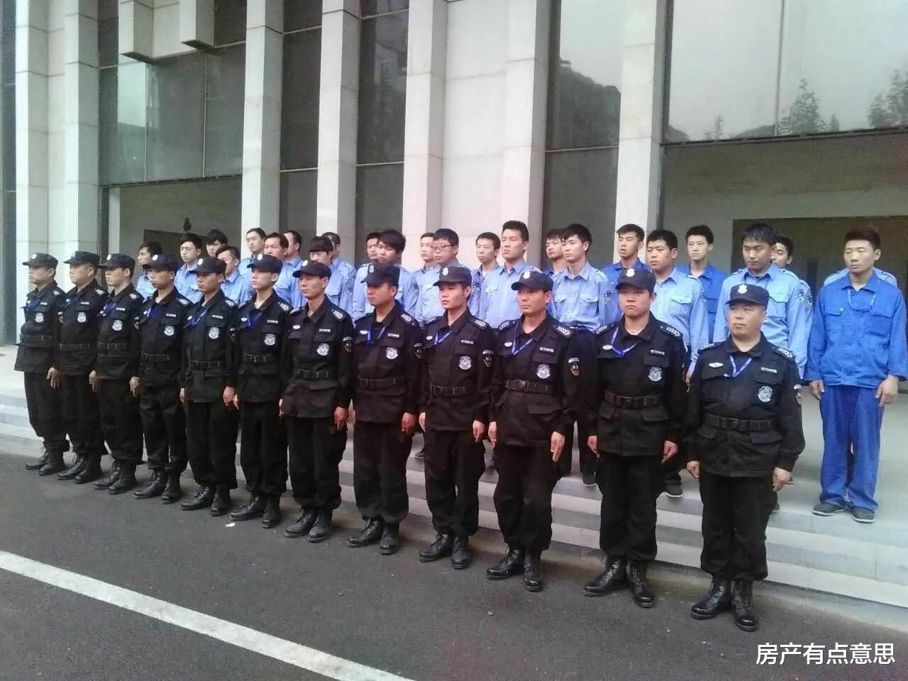 房价|物业费“全面停收”？新规发布后，2021年将统一办理，解决问题