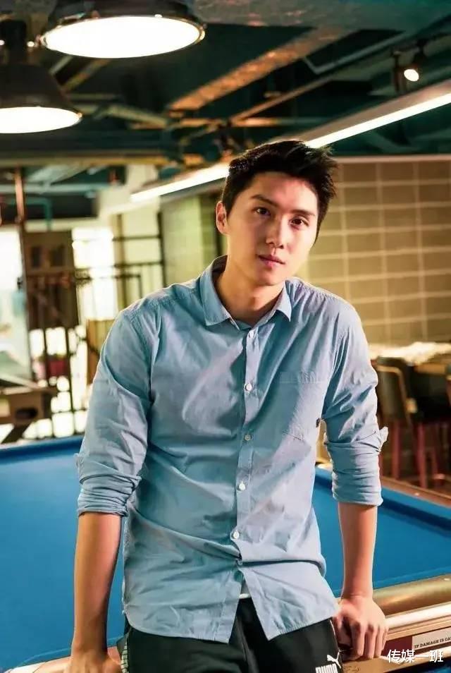 王浩信|你不知道的视帝王浩信：内地土生土长，普通话10级，弟弟也是演员