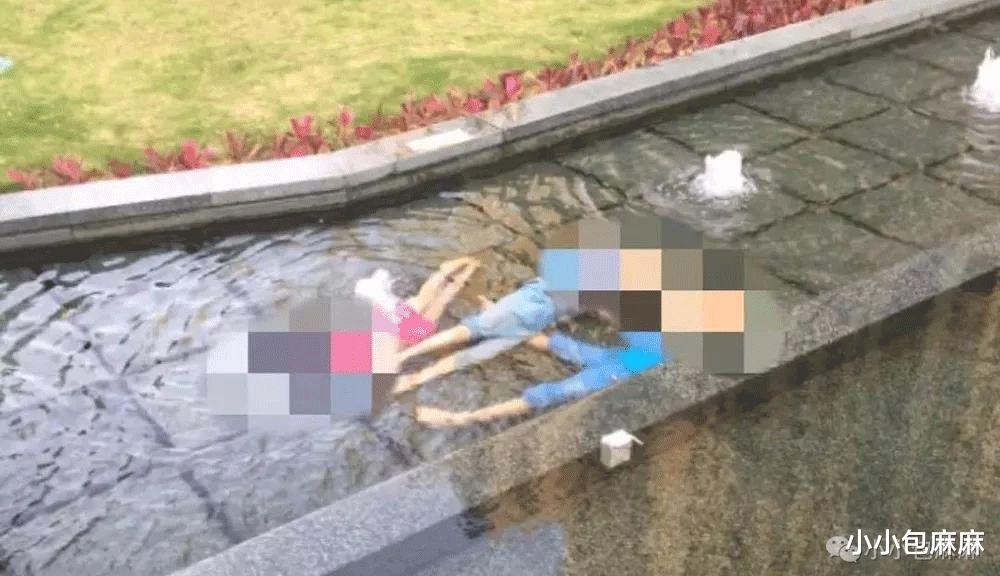 小小包麻麻|痛心，儿童溺水事件频发！这些急救知识别再做错了