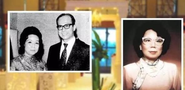 李嘉欣|1989年，李嘉诚带18岁港姐李嘉欣回家，3小时后，原配在家中过世