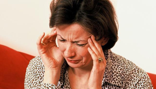 运动|走近中药：认识一下蔓荆子，理解“诸子皆降，蔓荆独升”