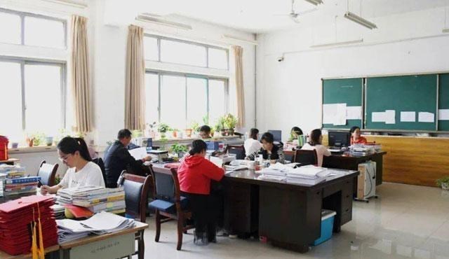 月落等风來|“双减”之后,轮岗制来了,怎么轮,多久一次,教师准备好了?