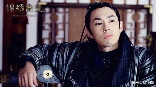 周渝民|高甜情侣分手，他俩是最大意难平！