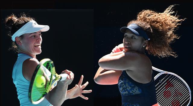 澳网|澳网女单冠军出炉！大坂直美直落两盘夺冠，收获第4个大满贯冠军