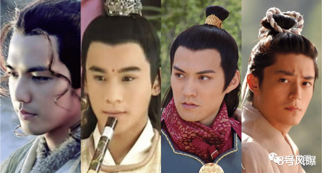 帅哥|是观众不配看帅哥吗