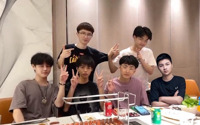 kpl|主播队没资格打职业?梦之队实力已达KPL水平,保守A组实力