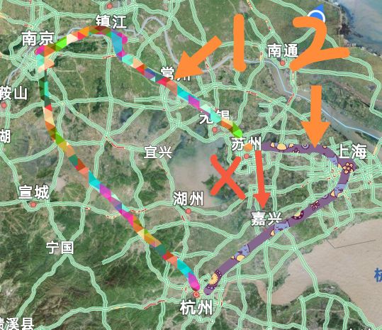 负债大军黄伟添 苏嘉铁路将在首条跨江越海的通苏嘉甬高铁中“重生”
