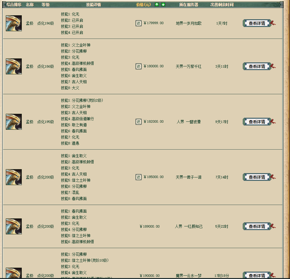 大话西游2|大话西游2：盘点那些可以替代第一攻宠孟极的超级神兽