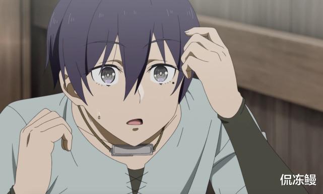 沙雕|首集神展开，这部动画明明是异世界番，却过分沙雕