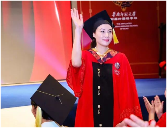 谢杏芳|原谅林丹5年后，谢杏芳“变了”