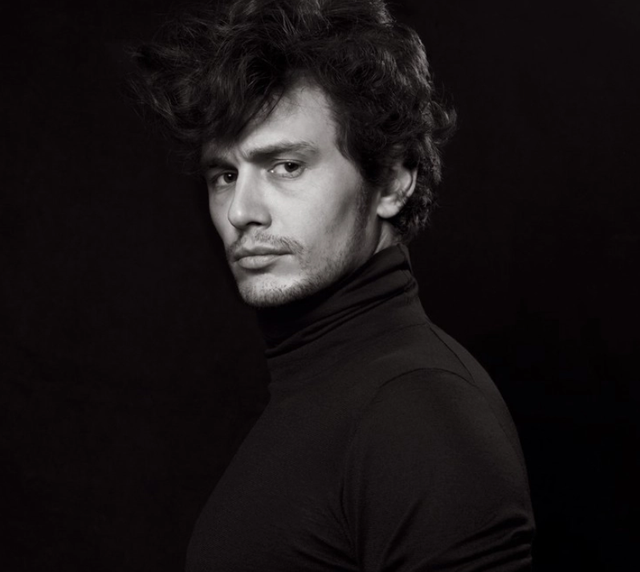 詹姆斯·弗兰科|男星詹姆斯·弗兰科承认睡学生！教学生拍激情戏，和解费达1400万