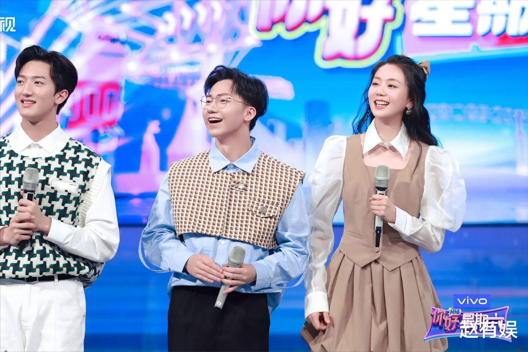 快乐大本营|芒果新综艺全新推出,24年《快本》已成过去,所幸他还在