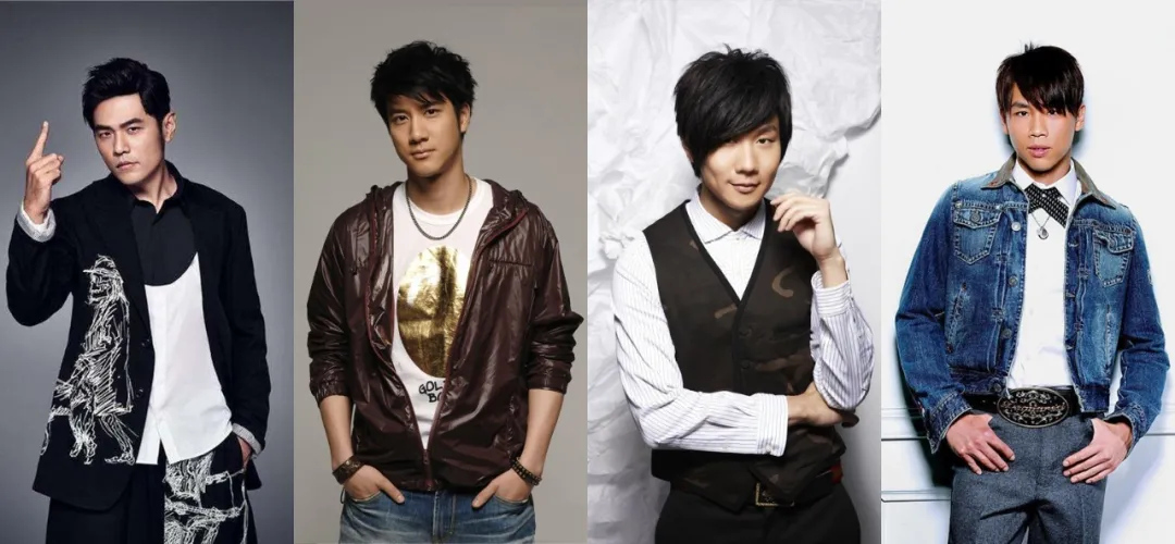 陈佩斯|15年前他人气堪比周杰伦，现在发歌居然没人听？