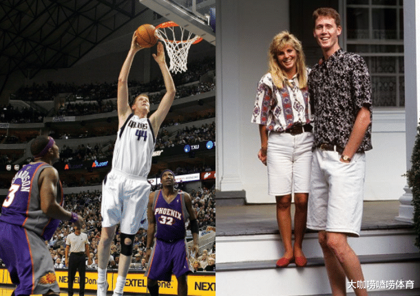 姚明|噩耗！姚明昔日勁敵遭遇車(chē)禍，2米29巨人癱瘓，一家六口晴天霹靂