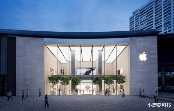 小米科技|刚刚摆脱华为，却又冒出一个小米，库克也没料到如此快！