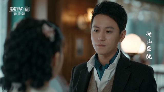 电视剧|央视电视剧热度不理想，《衡山医院》垫底，《大决战》排名中游
