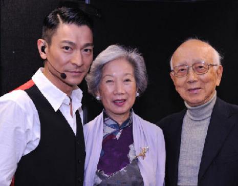 刘德华|“天王”刘德华的血泪史：被吊在房梁上的孩子，如今怎么样了？