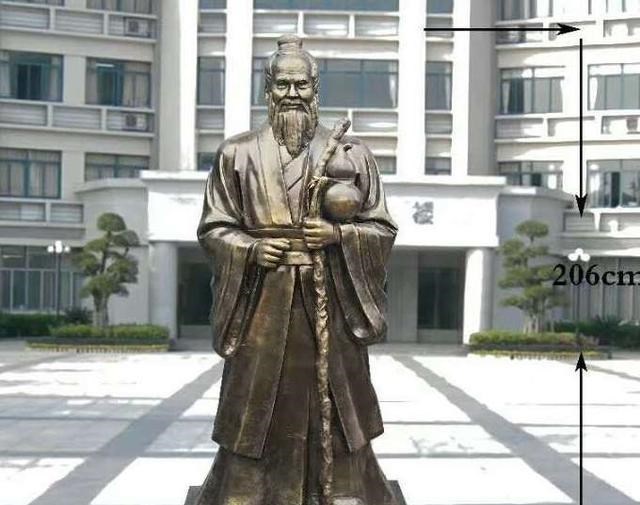 羊肉|他是一代神医，活到了141岁，第一次提出“积郁成瘤”的解决方法