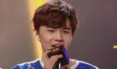 诺言|诺言《创4》群访，却被调侃“就这还打职业”？粉丝：谁菜谁知道