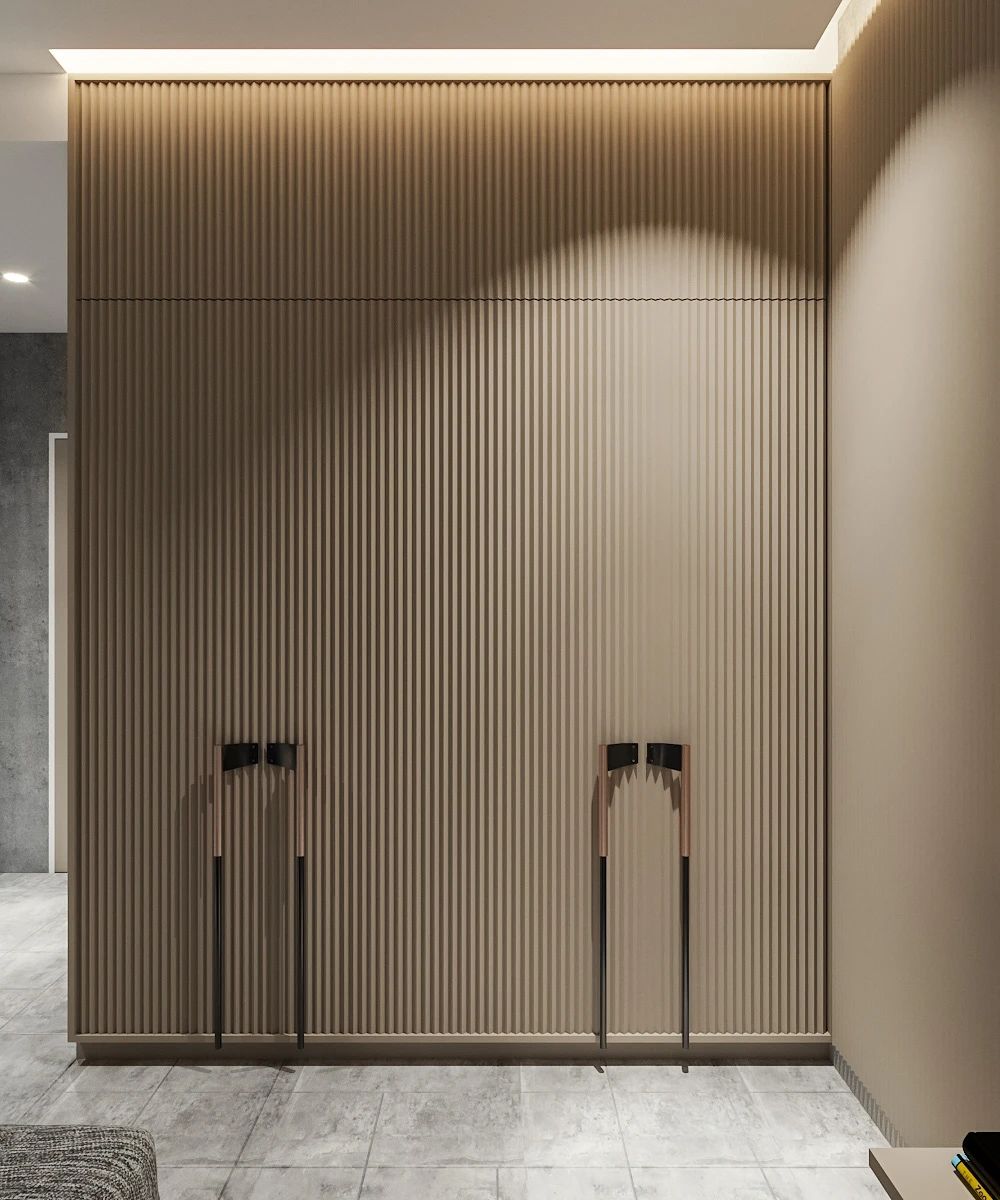 |80款定制衣柜设计2