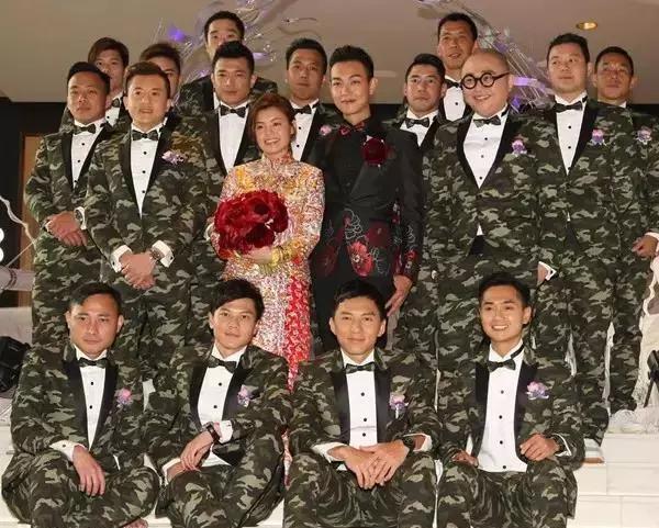 梁烈唯|曾因爱国言论被封杀，走投无路，22年“叫好不火”，今片约不断