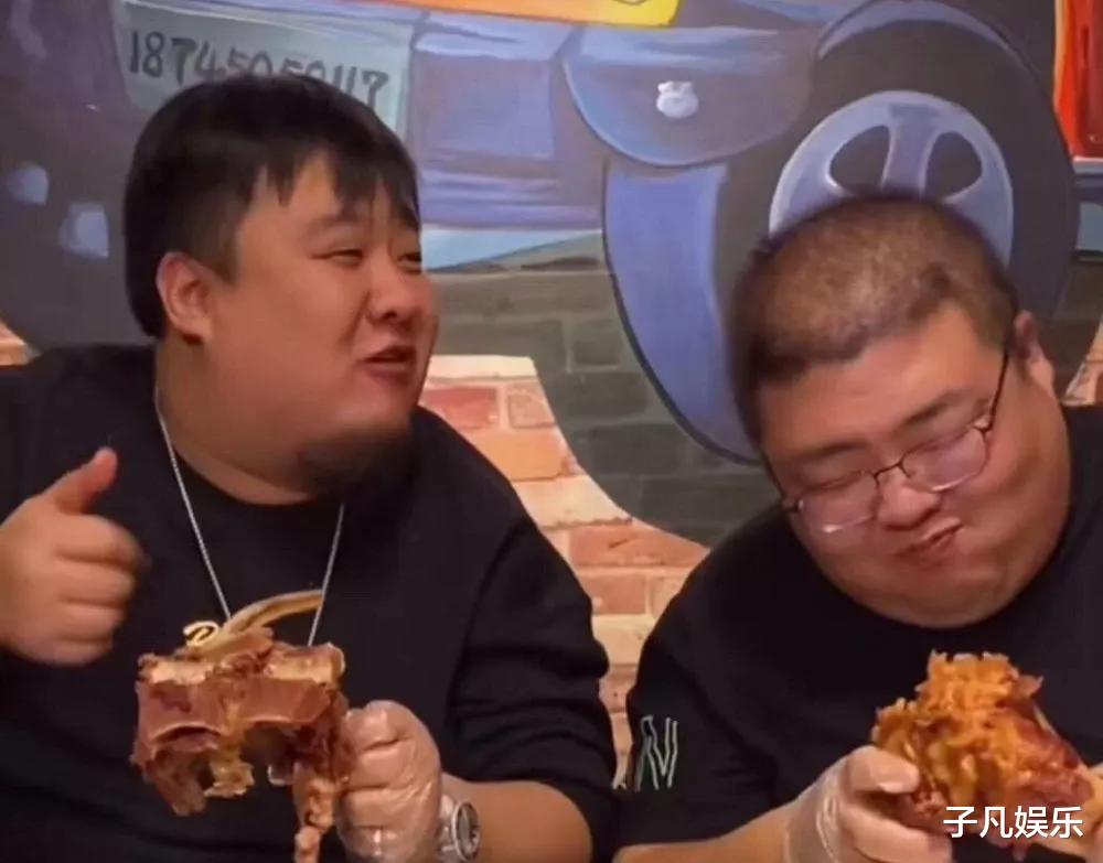 北京市|享年29岁！千万网红吃播泡泡龙去世，这些错千万别犯