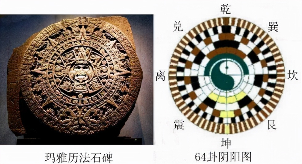 玛雅文明的见证—神秘金字塔!
